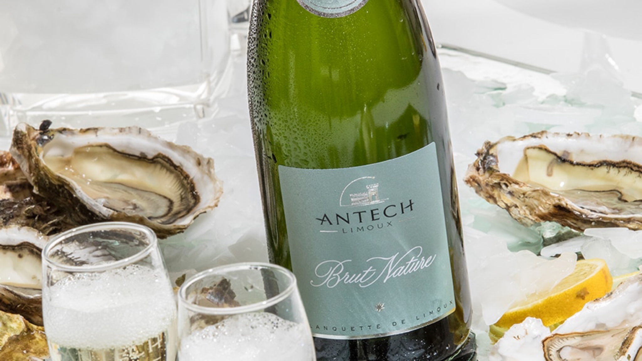 brut nature antech