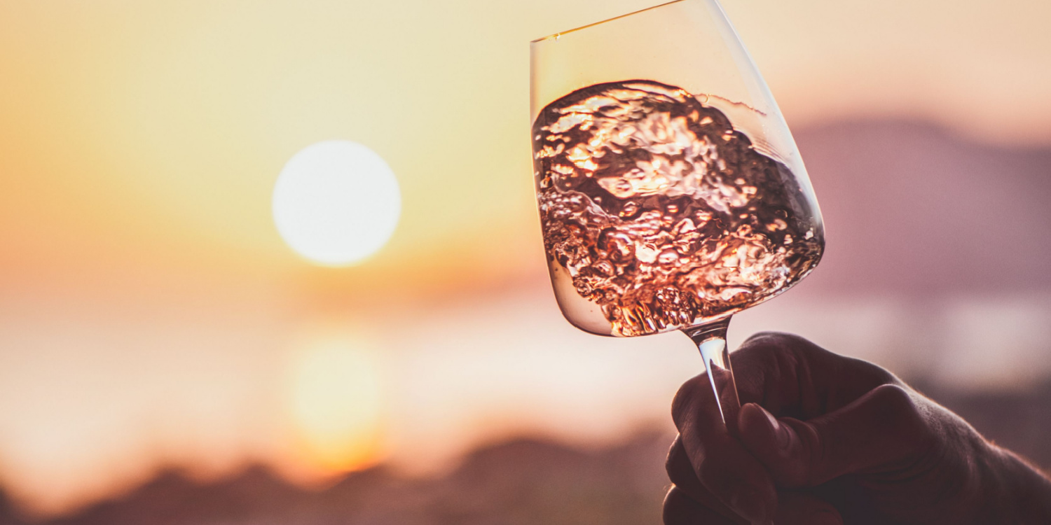 rosévin vandværket