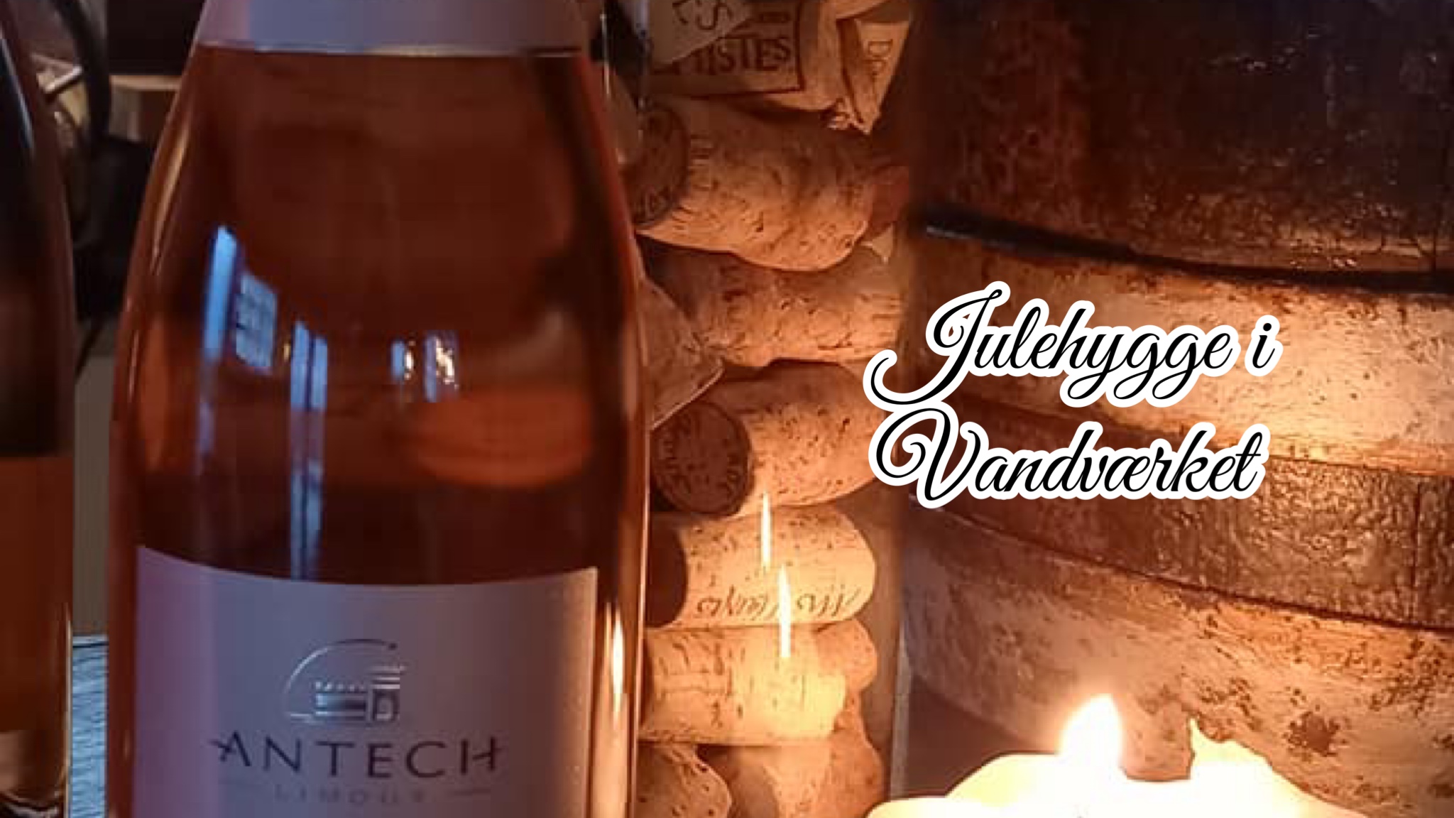 julehygge vinbar vandværket