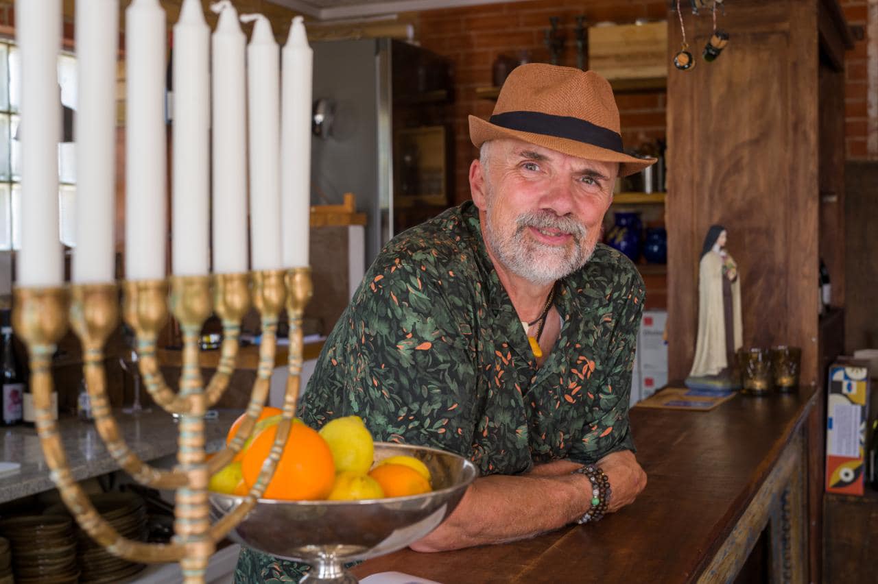 vinmanden vandværket fjand