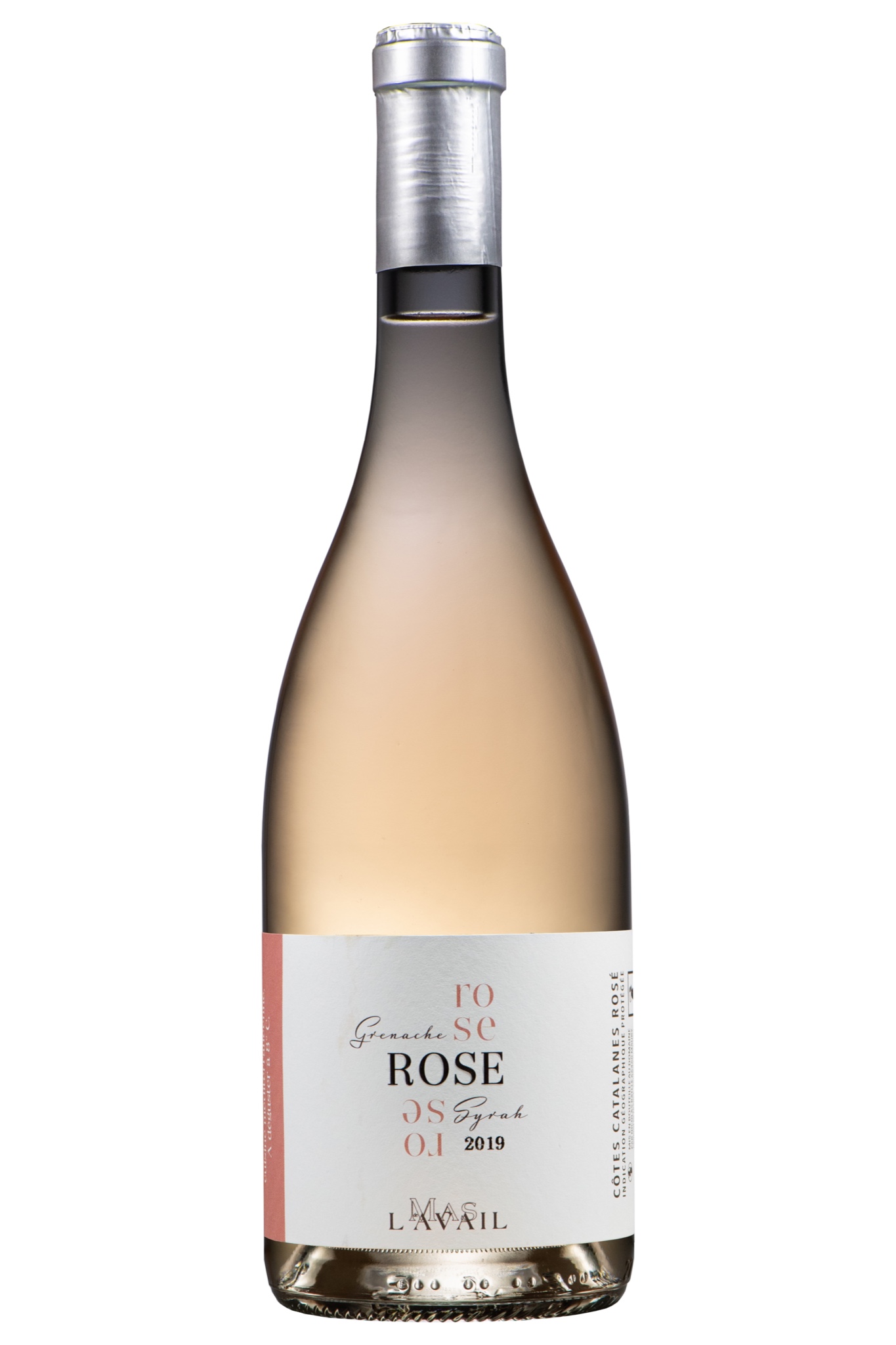 lavail rose ballade