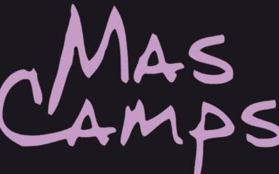MAS CAMPS – Nyt vinhus!