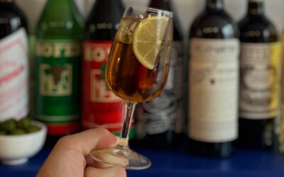 Vermouth & Vesterhav