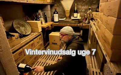 Åbningstider feb-marts 2026