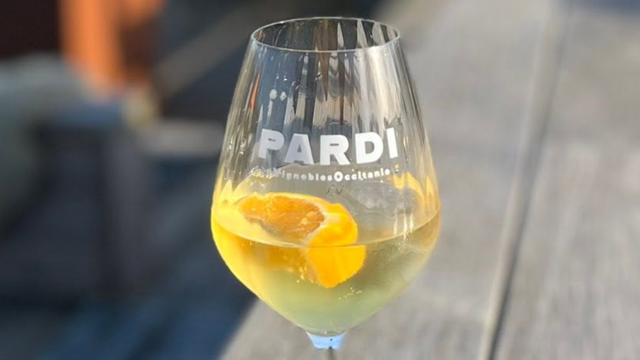 sommervinbar pardi